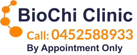 BioChi Clinic By Appointment Only Call: 0452588933